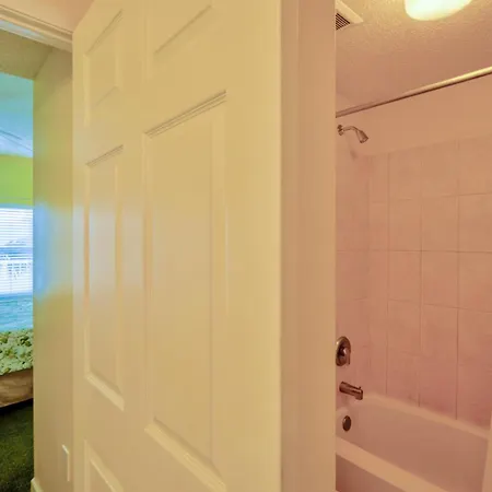 Villa Majestic Sun 0203A Destin Esterno foto
