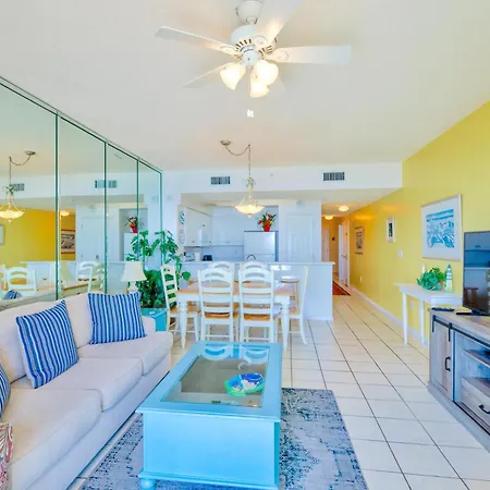 Villa Majestic Sun 0203A Destin Esterno foto