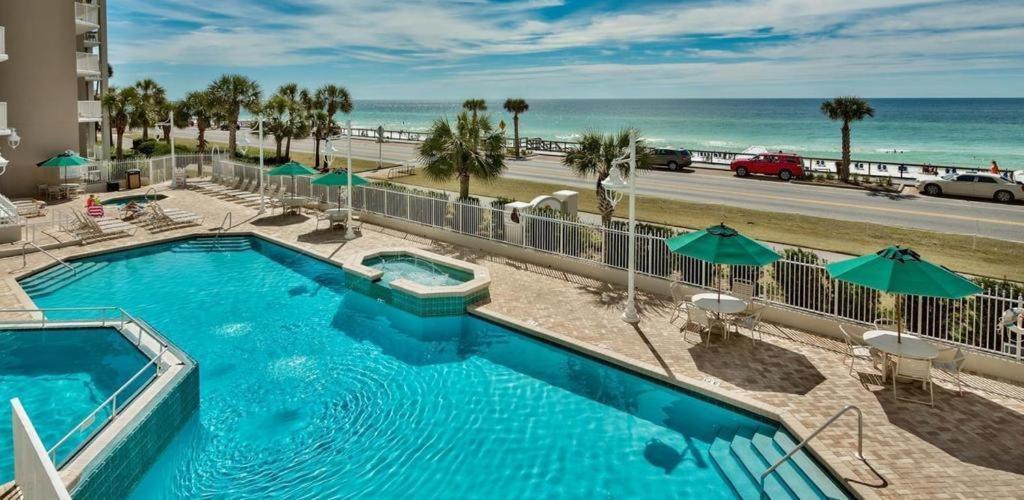 Casa vacanze Majestic Sun 0203a *