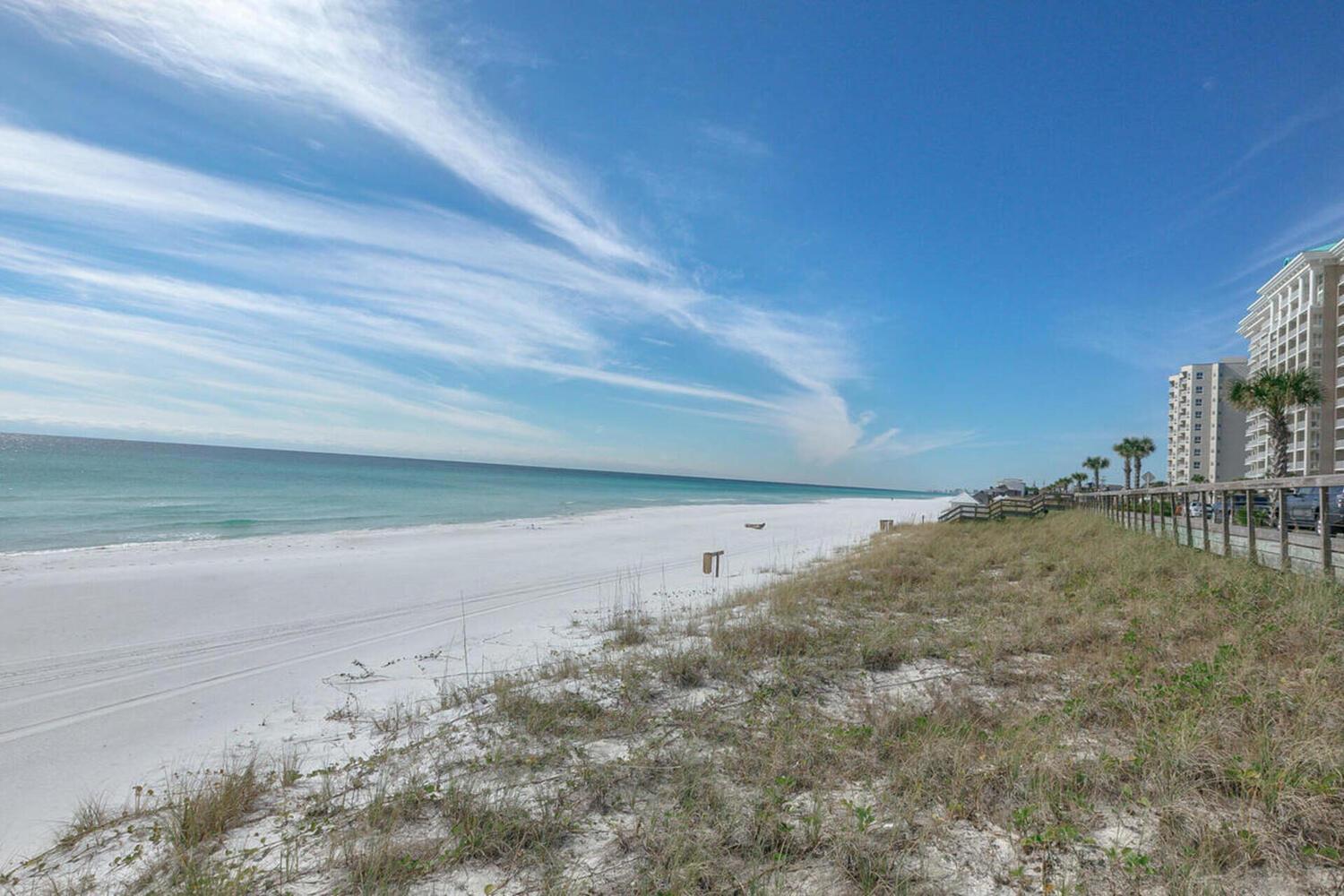 Majestic Sun 0203a Casa vacanze Destin