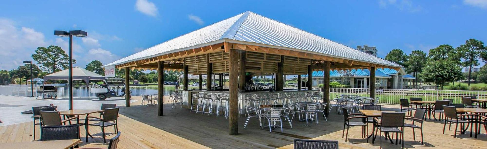 Holiday home Majestic Sun 0203a Destin