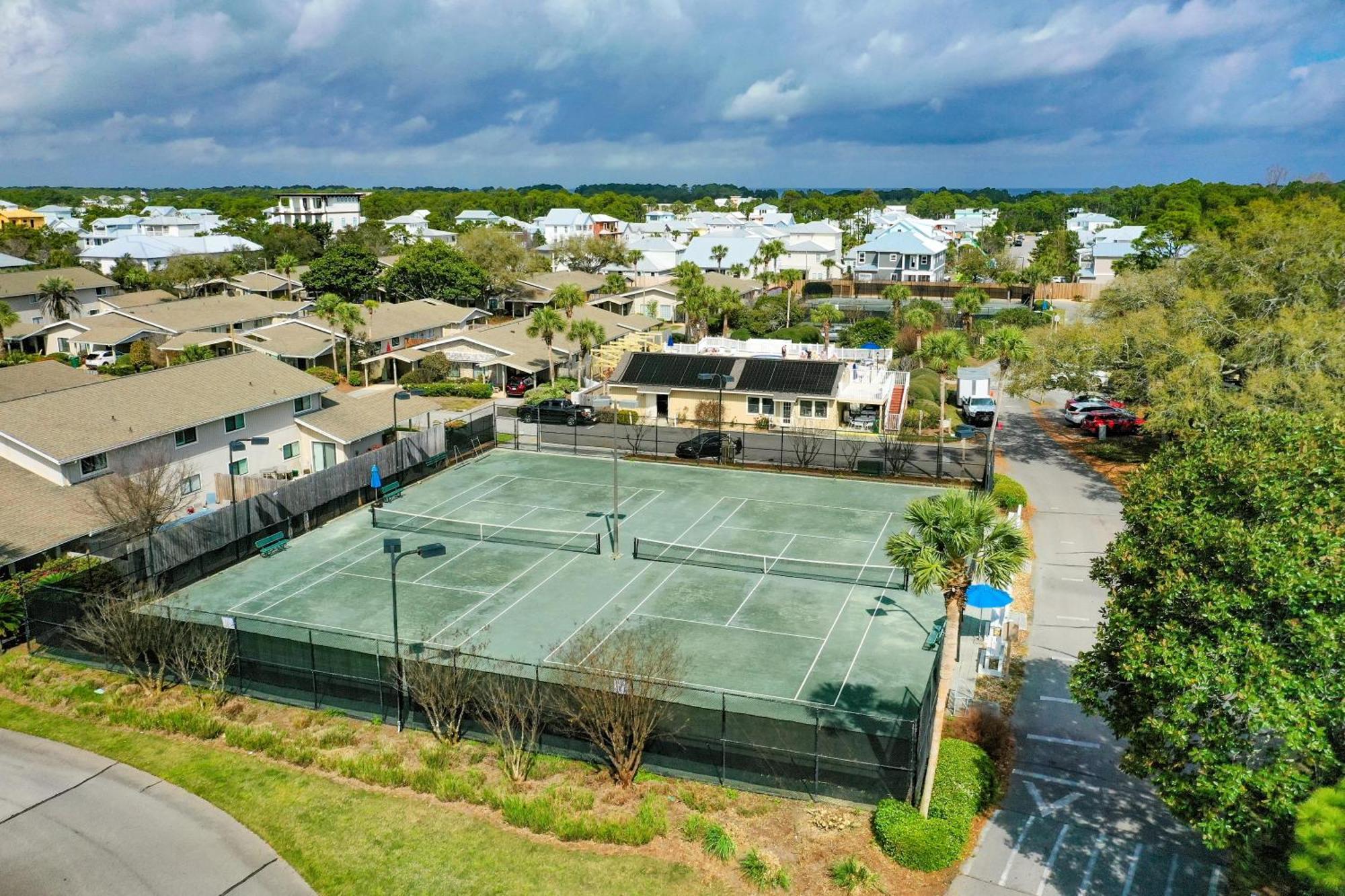 Holiday home Majestic Sun 0203a Destin