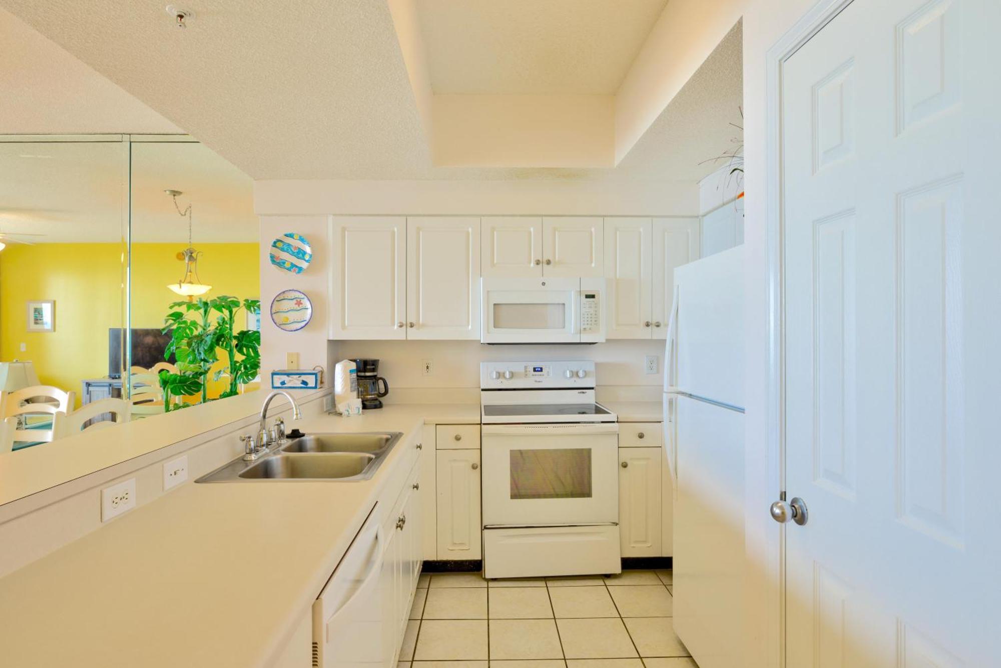Holiday home Majestic Sun 0203a Destin