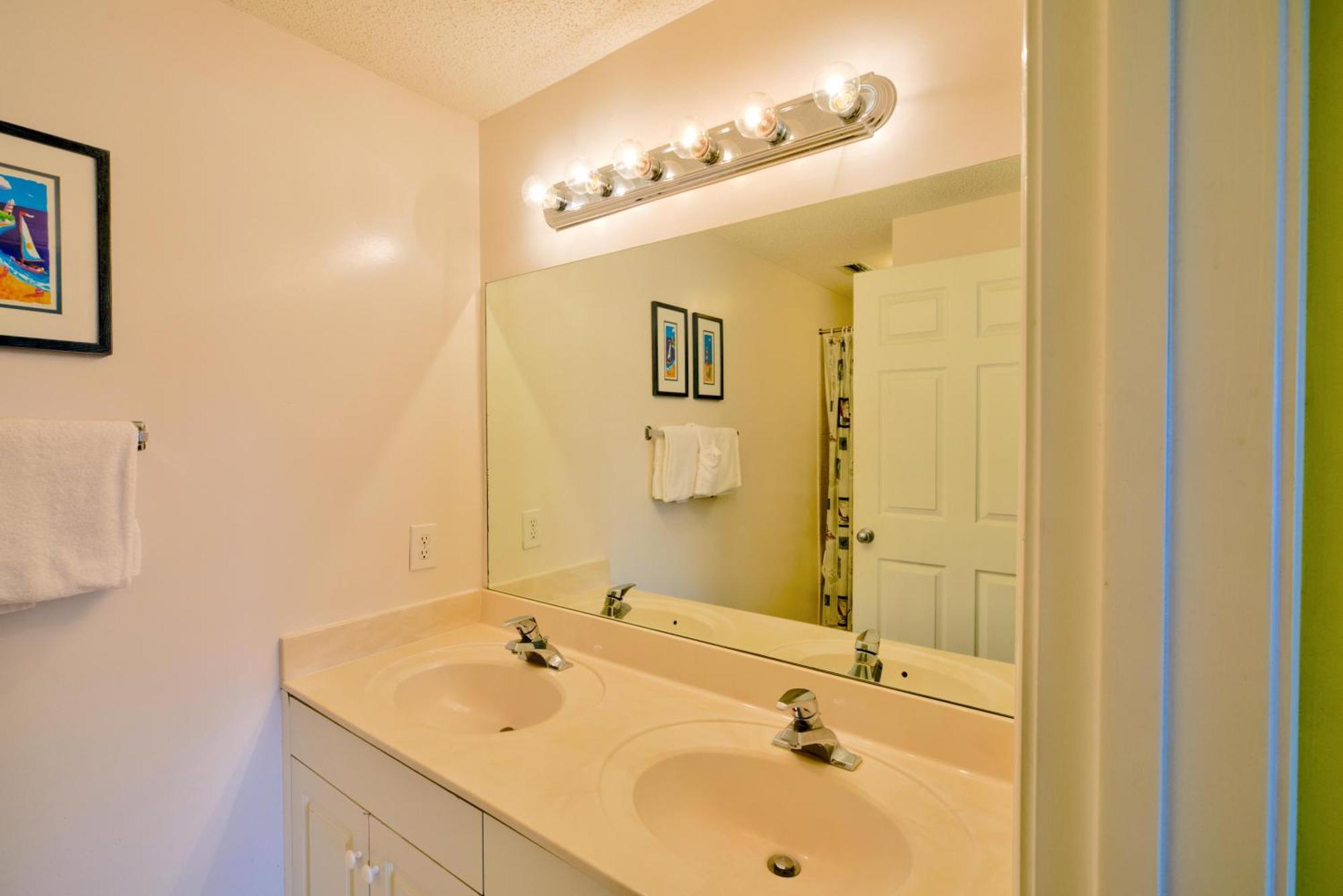 Holiday home Majestic Sun 0203a Destin
