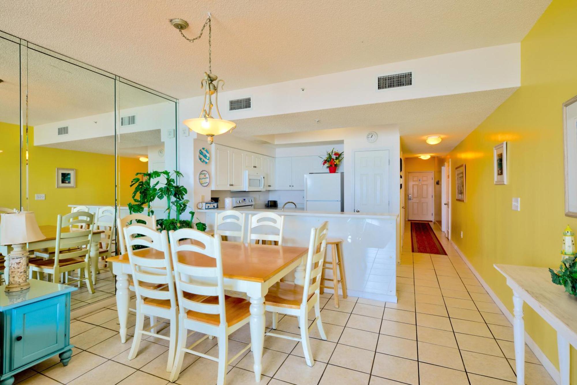 Casa vacanze Majestic Sun 0203a *