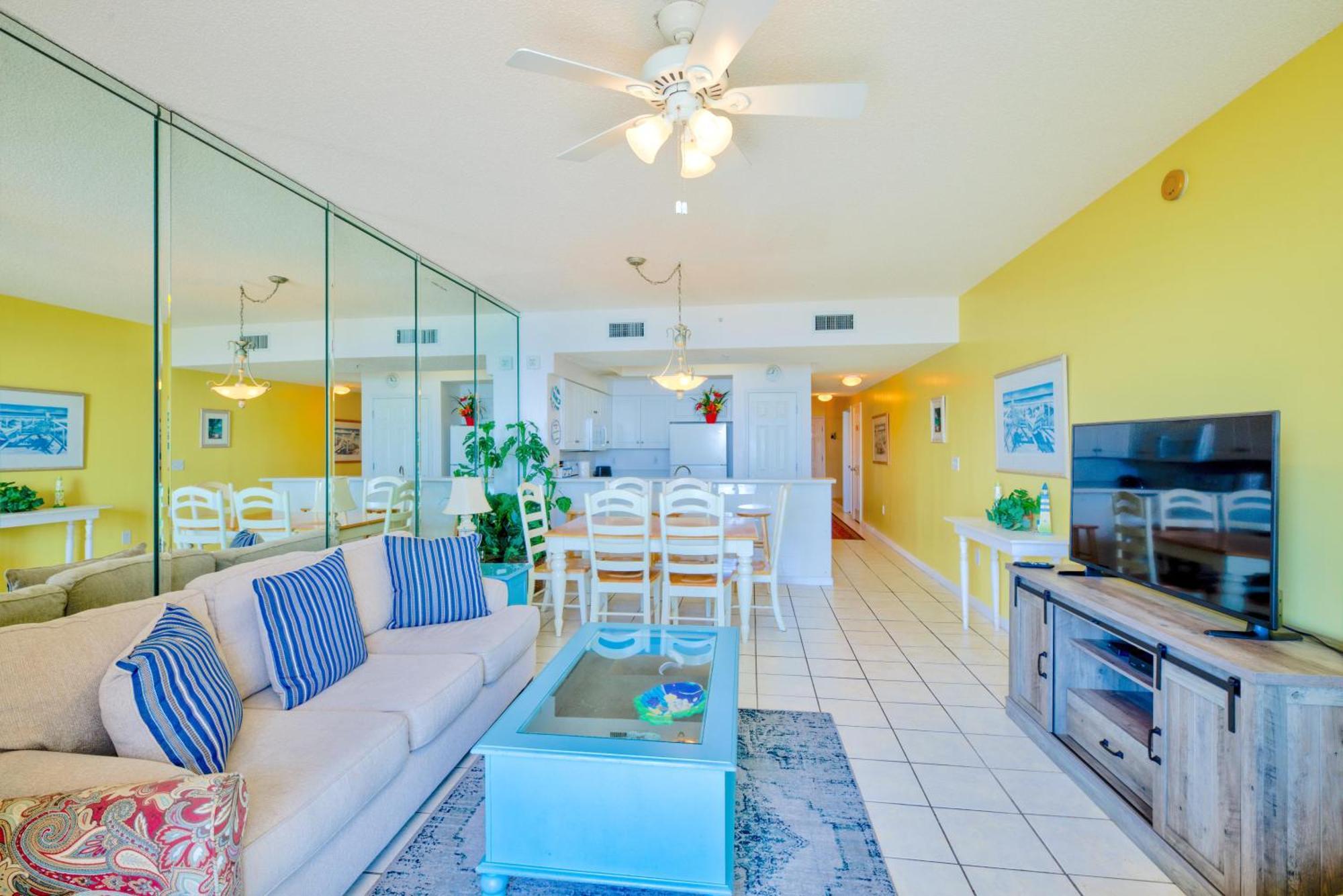 Majestic Sun 0203a Holiday home Destin